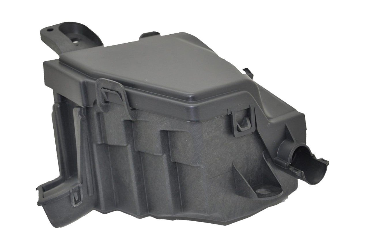 Sigorta Kutu Kapağı Takımı Logan-Duster