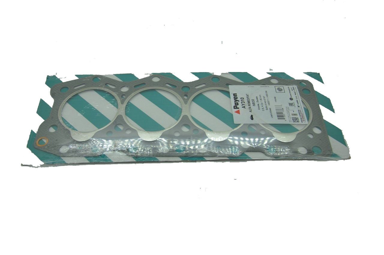 Silindir Kapak Contası 2.5 Ducato (1.80 Mm)