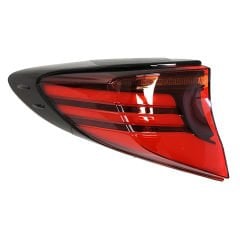 C-Hr Arka Stop Led.Sol 20-