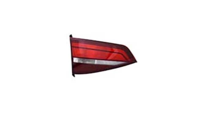 Volkswagen Jetta Arka Stop İç Siyah Sağ 14-