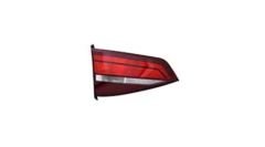 Volkswagen Jetta Arka Stop İç Siyah Sağ 14-