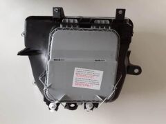 Sağ Far Lambası Elektrikli-Motorsuz-Siyah 8Fişli (Siyah Bandlı)(Ayfar) (E Marklı) Fiat Doblo 2001-2005 Arası
