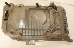 Far Sol Vakum Ayarlı-5Pinli (H4-H3) Mercedes E Class W124 93-95 Arası