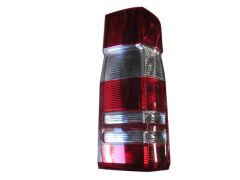 Stop Lambası Sol Kırmızı-Beyaz  Mercedes Sprınter 13-18 Arası