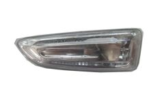Çamurluk Sinyali Sol Beyaz Opel Astra K Hb 16-18 Arası