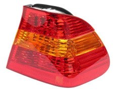 Stop Lambası Sağ Dış (Sarı) Bmw 3 Serisi 2001-2004 Arası E46