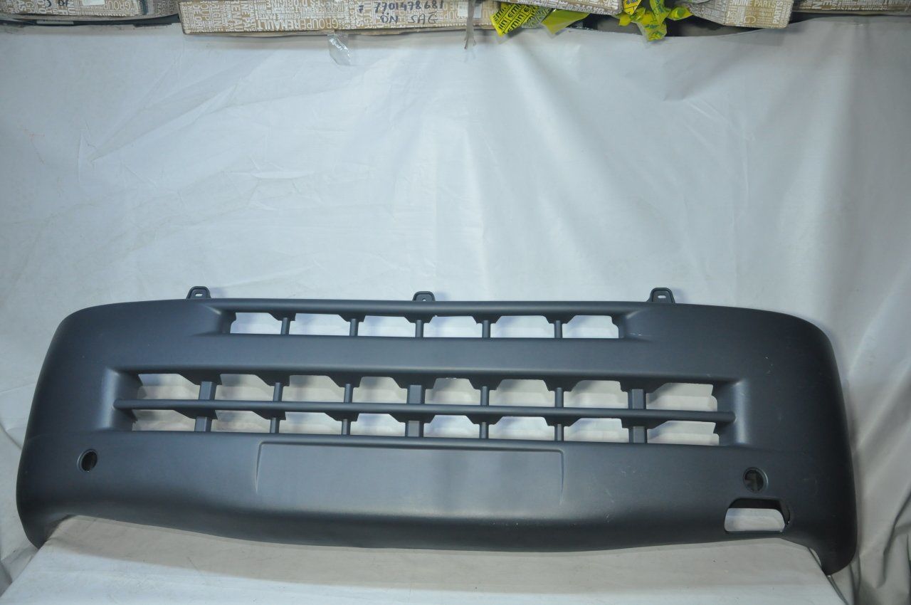 Ön Tampon Ducato Sissiz 1994-2001 Modelleri Arası