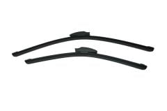 Silecek Süpürgesi Takımı Albea-Palio-Siena (Muz)