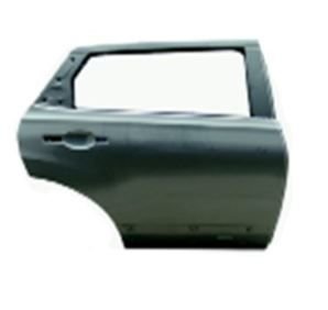 Nissan Qashqai Arka Kapı Sağ 07-