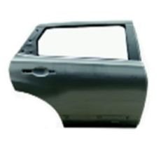 Nissan Qashqai Arka Kapı Sağ 07-