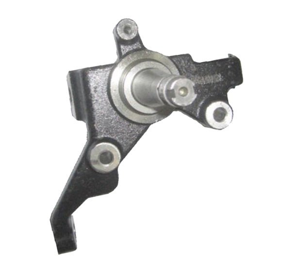 Ön Sağ Aks Taşyıcı Doğan-Şahin-Kartal