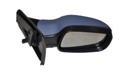 Sağ Dış Dikiz Aynası Clio 3 2006-2009 Modelleri Arası (Elektirikli)