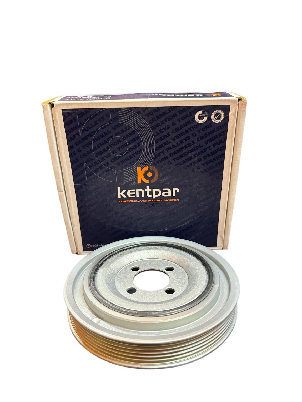 Krank Kasnağı 1.3 Euro 5 Linea Doblo Fiorino Grande Punto