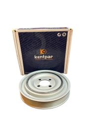 Krank Kasnağı 1.3 Euro 5 Linea Doblo Fiorino Grande Punto