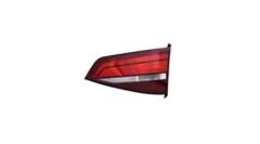 Volkswagen Jetta Arka Stop İç Siyah Sol 14-