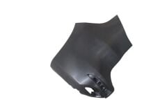 Arka Tampon Ucu Sol Siyah Tek Kapı Renault Kangoo 5 24-25 Arası