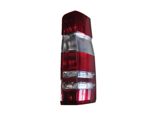 Stop Lambası Sağ Kırmızı-Beyaz  Mercedes Sprınter 07-13 Arası