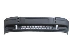 Ön Tampon Sis Deliksiz Ford Transit V184 2002-2006 Arası