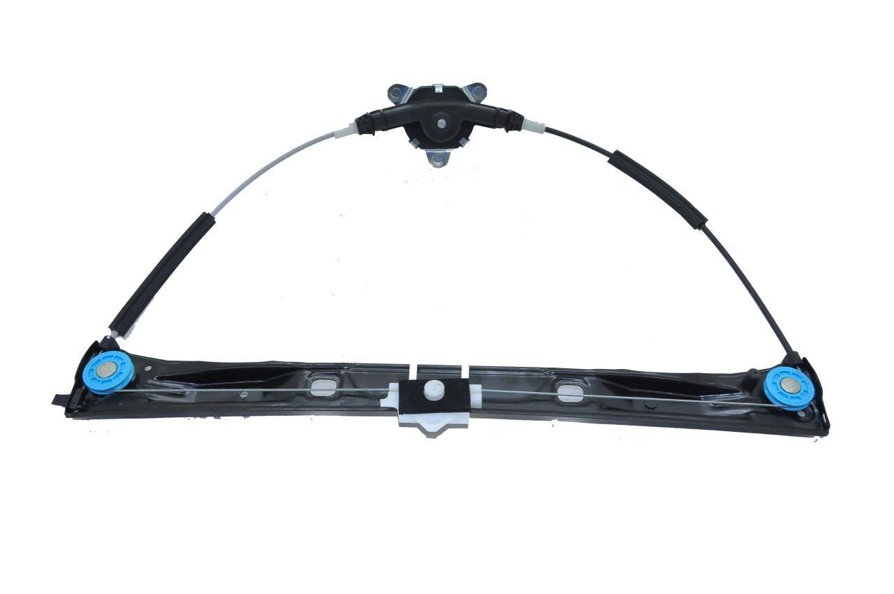 Sol Ön Cam Krikosu Doblo 2001-2010 Arası Modeller İçin (Manuel)