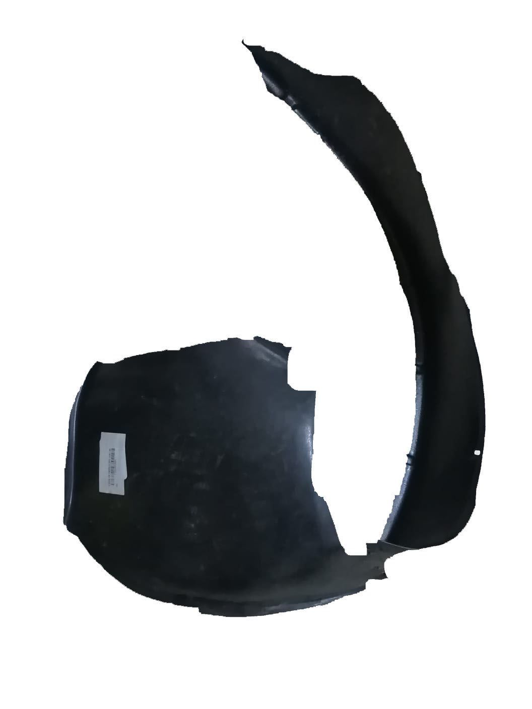 Sol Ön Çamurluk Davlumbazı Scudo 1995-2005 Modelleri Arası