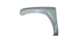 Hyundai Tucson Ön Çamurluk Kapl.Dkli Sol 21-