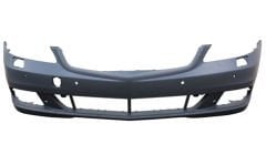 W221 Ön Tamp.Far Yık.Sen.Dkli Ast.09-