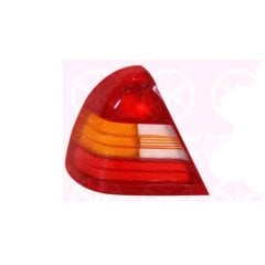 Stop Lambası Sol (Sarı Sinyal) Komple Mercedes C Serisi W202 1993-2000 Arası