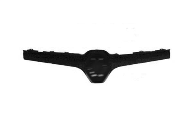 Kangoo Ön Panjur Dış Siyah 12-