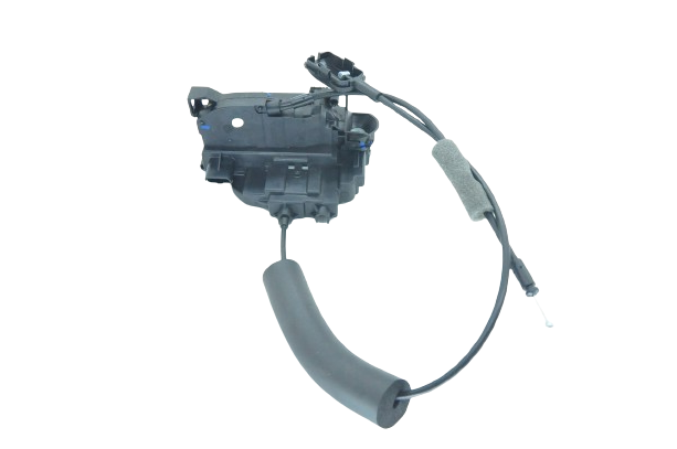 Sol Ön Kapı Kilidi Megane Scenic 3