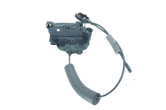 Sol Ön Kapı Kilidi Megane Scenic 3