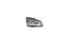 V.S40/V50/C70 Dış Ayna Sinyali Sağ 04 - 07