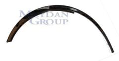 Ön Çamurluk Ağzı Nikelajı Sol Mercedes E Class W210 96-02 Arası