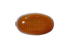 Çamurluk Sinyali Sağ - Sol Aynı (Adet) Sarı (Eurolamp) Hyundai Starex Minibüs 98 - 08 Arası