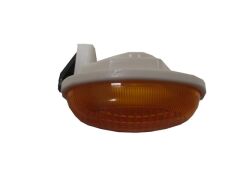 Çamurluk Sinyali Sağ - Sol Aynı (Adet) Sarı (Eurolamp) Hyundai Starex Minibüs 98 - 08 Arası