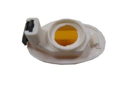 Çamurluk Sinyali Sağ - Sol Aynı (Adet) Sarı (Eurolamp) Hyundai Starex Minibüs 98 - 08 Arası