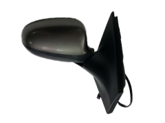 Sağ Dış Dikiz Ayna Bravo 2007 Sonrası Modeller İçin (Elektirikli)