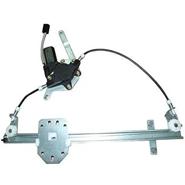 Sol Ön Cam Krikosu Şahin-Doğan-Kartal (Elektirikli Telli)