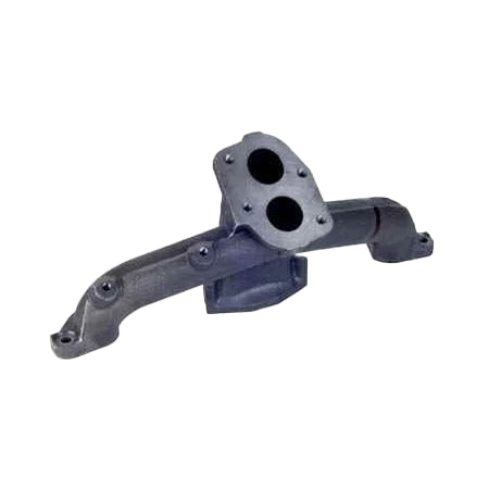 Egzoz Manifoldu 1.3-1.6 Şahin-Doğan-Kartal (Düz)