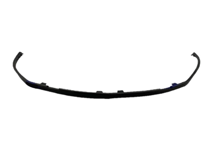 Citroen C3 Ön Tampon Spoileri 16-