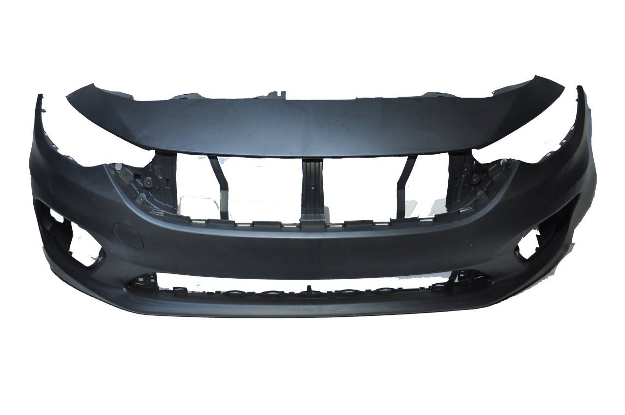 Ön Tampon Egea (Takviyesiz)