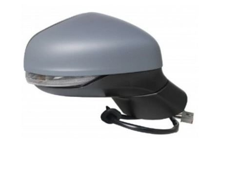 Fiesta Ayna El.Is.Sin.Çevre Ayd.Kör Nok.Uy.Astarlı Sağ 17-