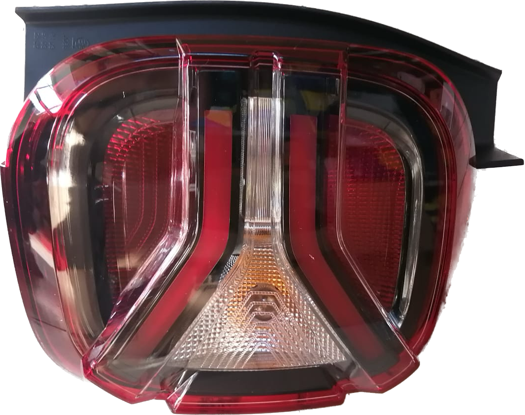 Sağ Stop Lambası Duster 2021 Sonrası