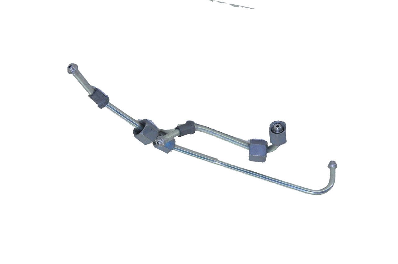 Enjektör Boru Grubu 2.3 Ducato 2006 Sonrası