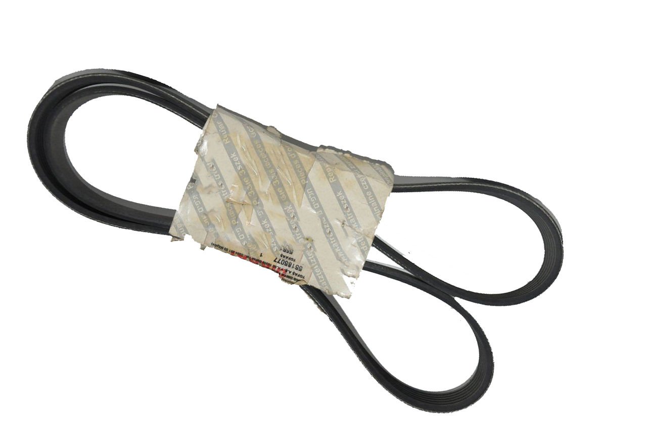 Alternatör Kayışı 1.3 Grande Punto (Klimalı)