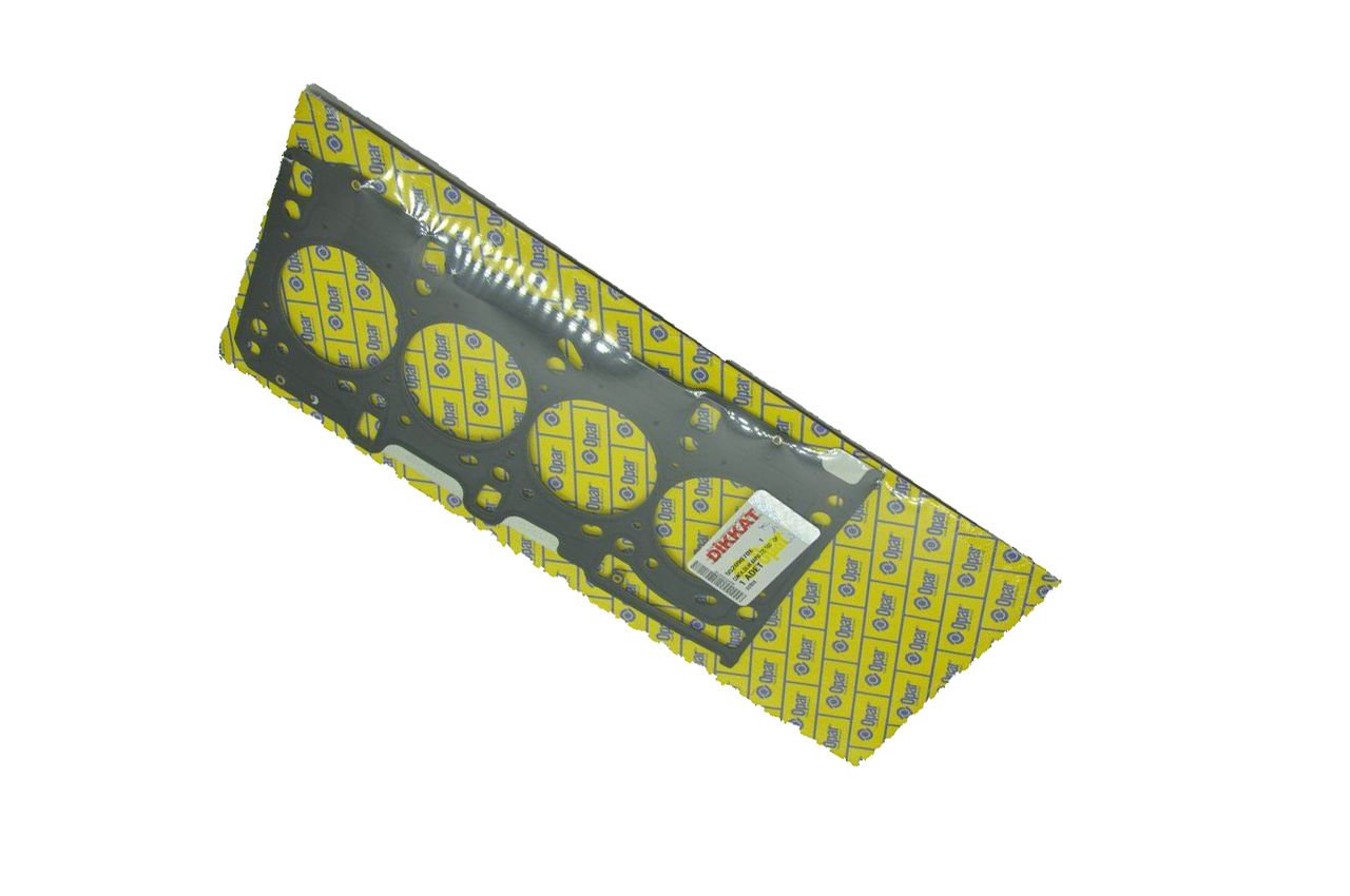 Silindir Kapak Contası 1.3 Palio-Albea-Doblo (Std 0.72 Mm)