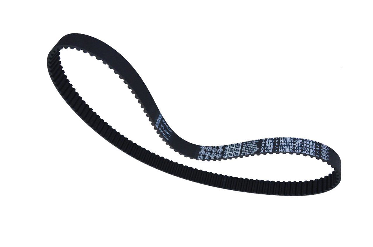 Triger Kayışı 1.2-1.4 8 Valf Albea-Doblo