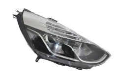 Sağ Far Clio 4 (Krom)