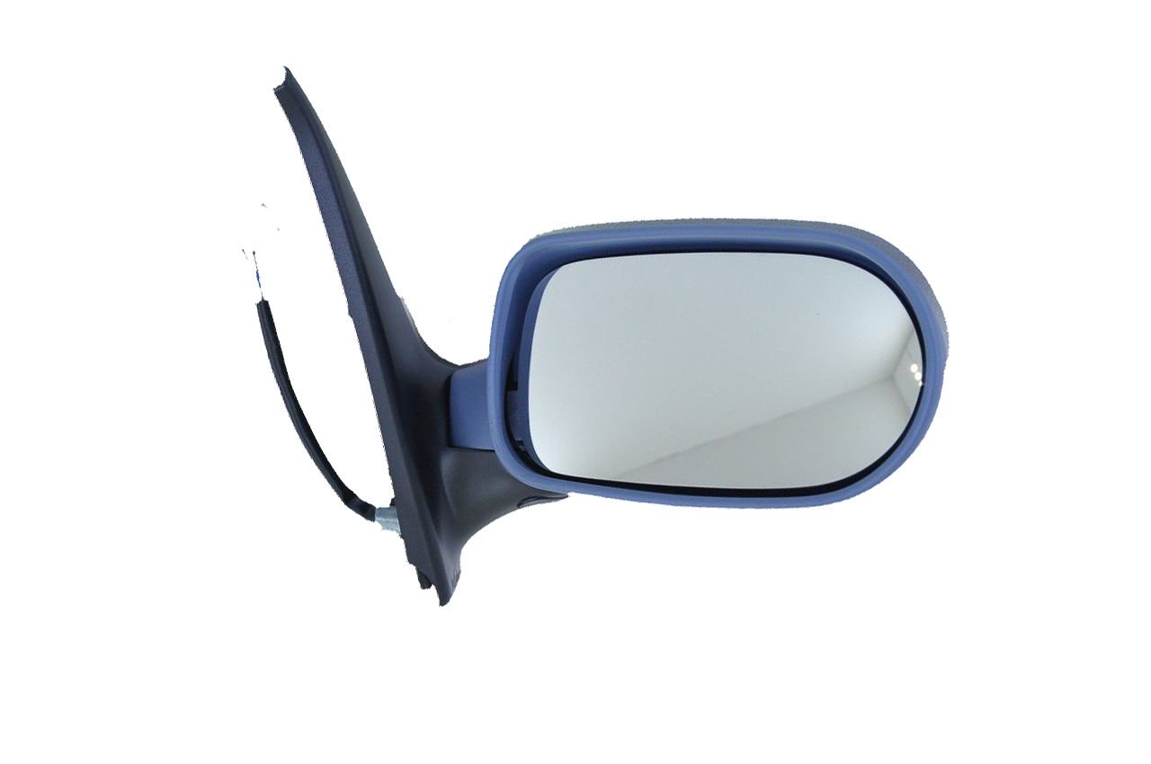 Sağ Dış Dikiz Aynası Albea-Palio 2002-2010 Modelleri Arası (Elektirikli)