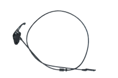 Motor Kaput Açma Teli Megane Scenic 2