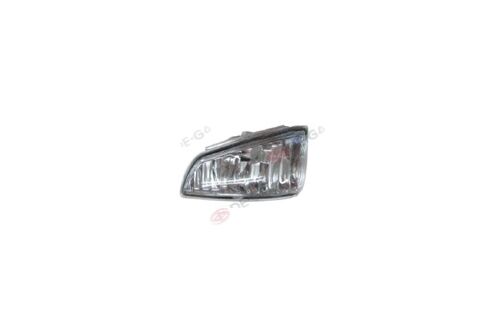 V.S40/V50/C70 Dış Ayna Sinyali Sol 04 - 07